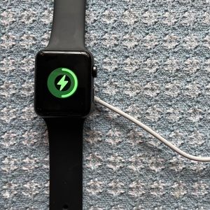 Series 3 Apple watch, 42mm